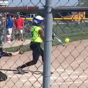 Meet your Posher, Ronelle